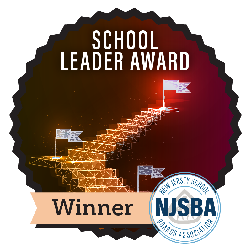 School Leader Award Badge